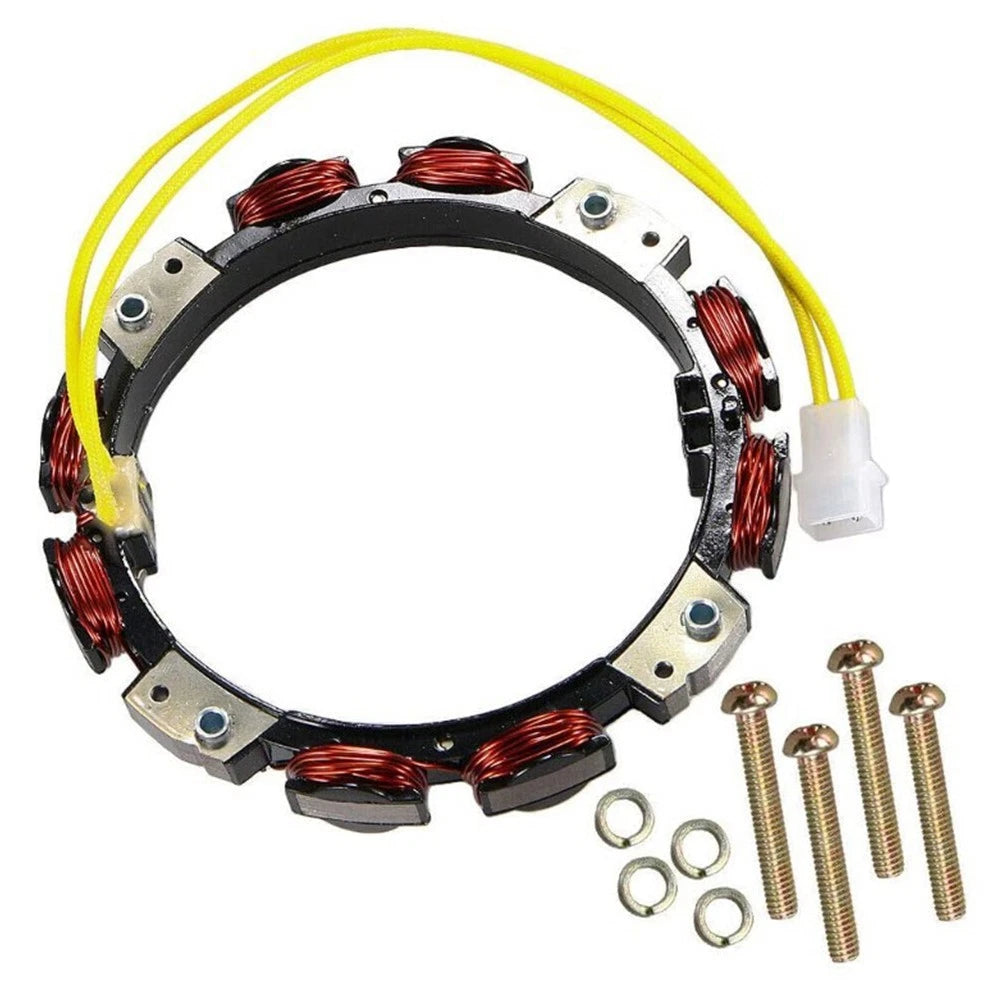 Stator Alternator for Lawn Mower S2546
