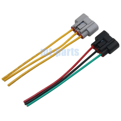 Regulator Link Harness Lead for Polaris Scrambler 850/1000XP (2017–2019)