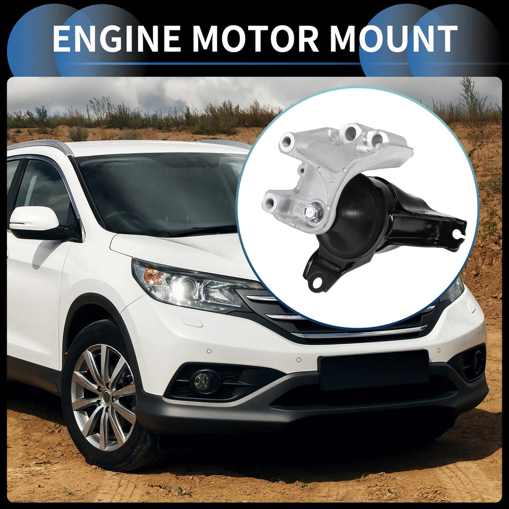 Engine Motor Mount Replacement for Honda CR-V (2012–2016)