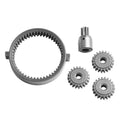 Replacement Gear Set for Brushless Lithium Wrench