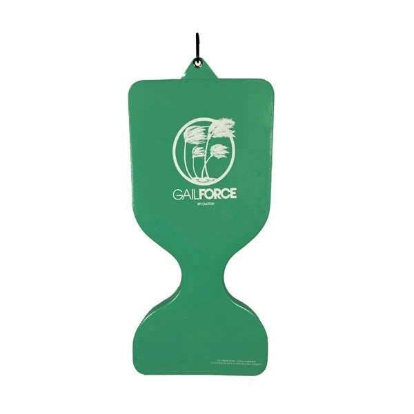Extra Thick Mint Saddle Float for Gail Force (FR531)
