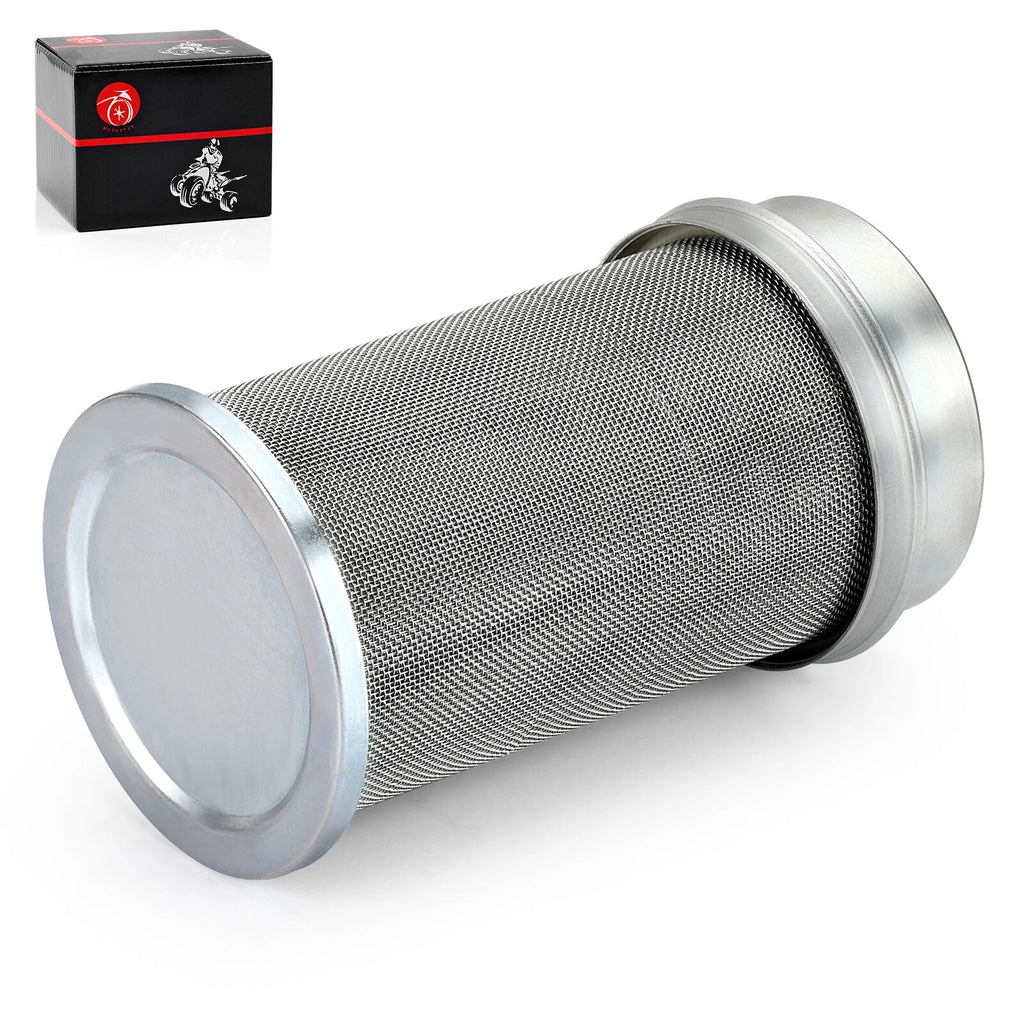 Air Filter Body 17211-HC0-000 for Honda TRX250X TRX300X (2001–2009)