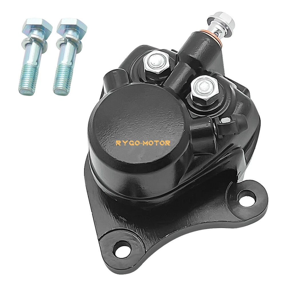 Front Right Brake Caliper for Kawasaki KZ1000 KZ650 Z1R (1977–1981)