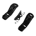 Front Fairing Support Bracket for Harley Low Rider ST (2022–2025) Black