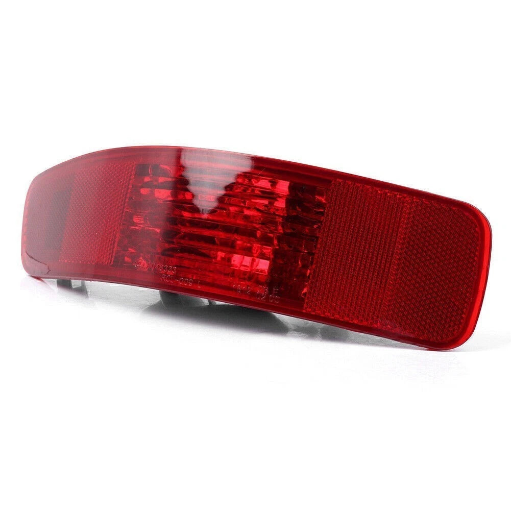 Left Rear Fog Light Tail Reflector for Mitsubishi Outlander