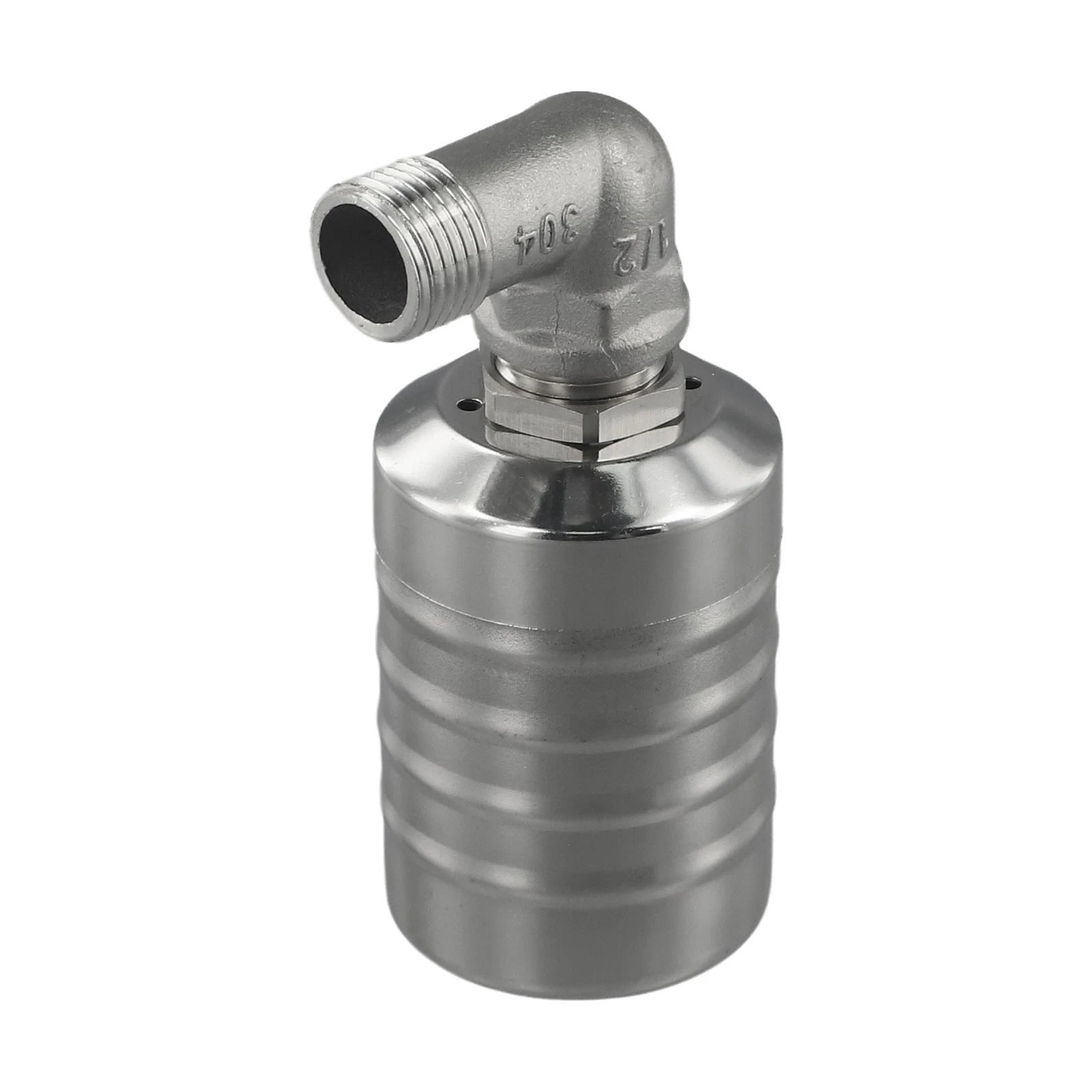 12 Inch Floating Ball Valve for Increased Water Yield