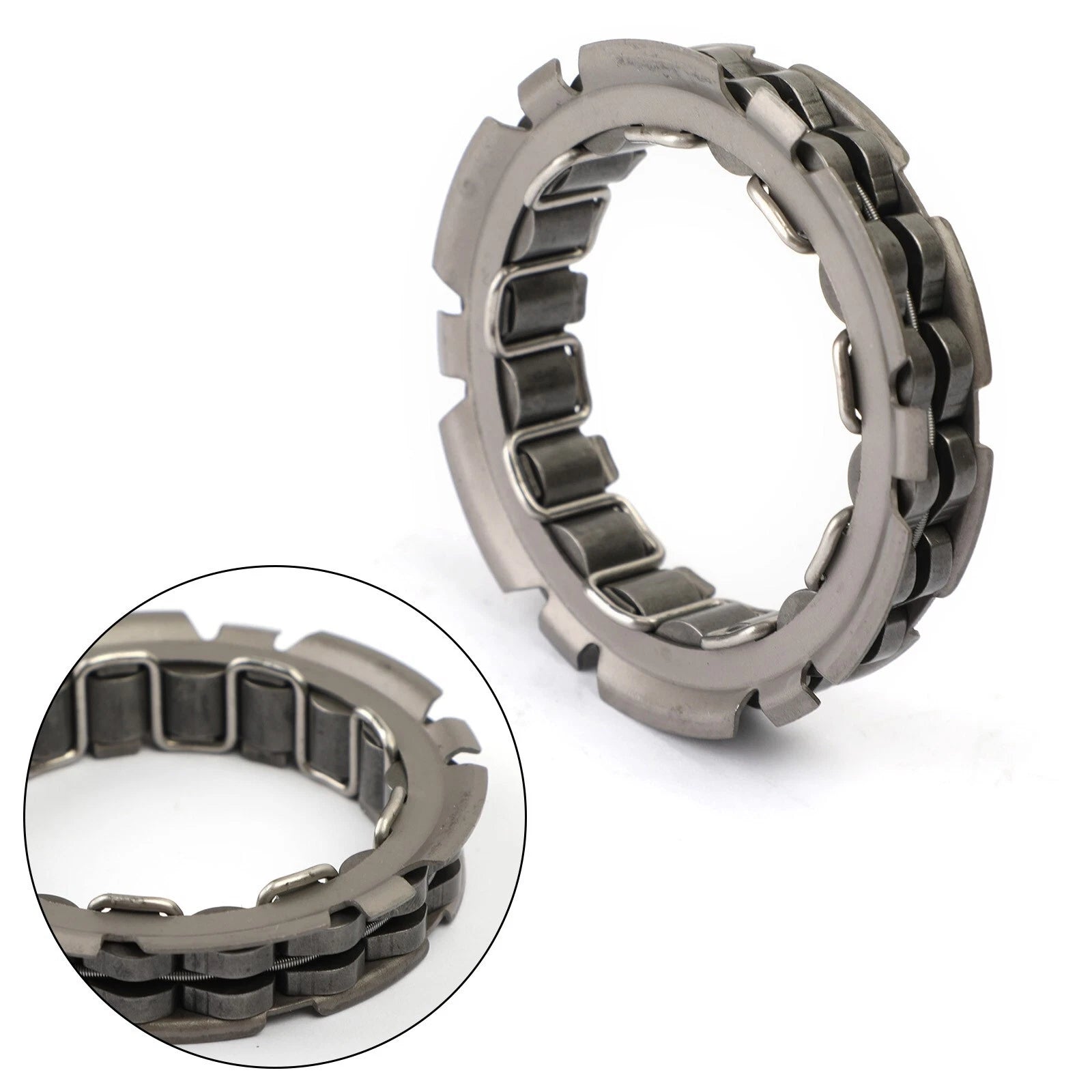 One Way Starter Clutch Bearing for Kawasaki KLF300/KVF300 (1988–2004) 13194-1091 T9