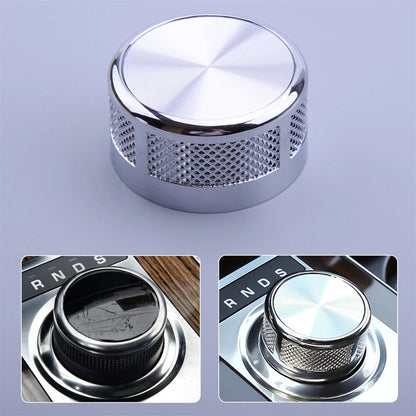 Car Interior Gear Shift Selector Knob For 2013-2016 Land Rover Range Rover L405