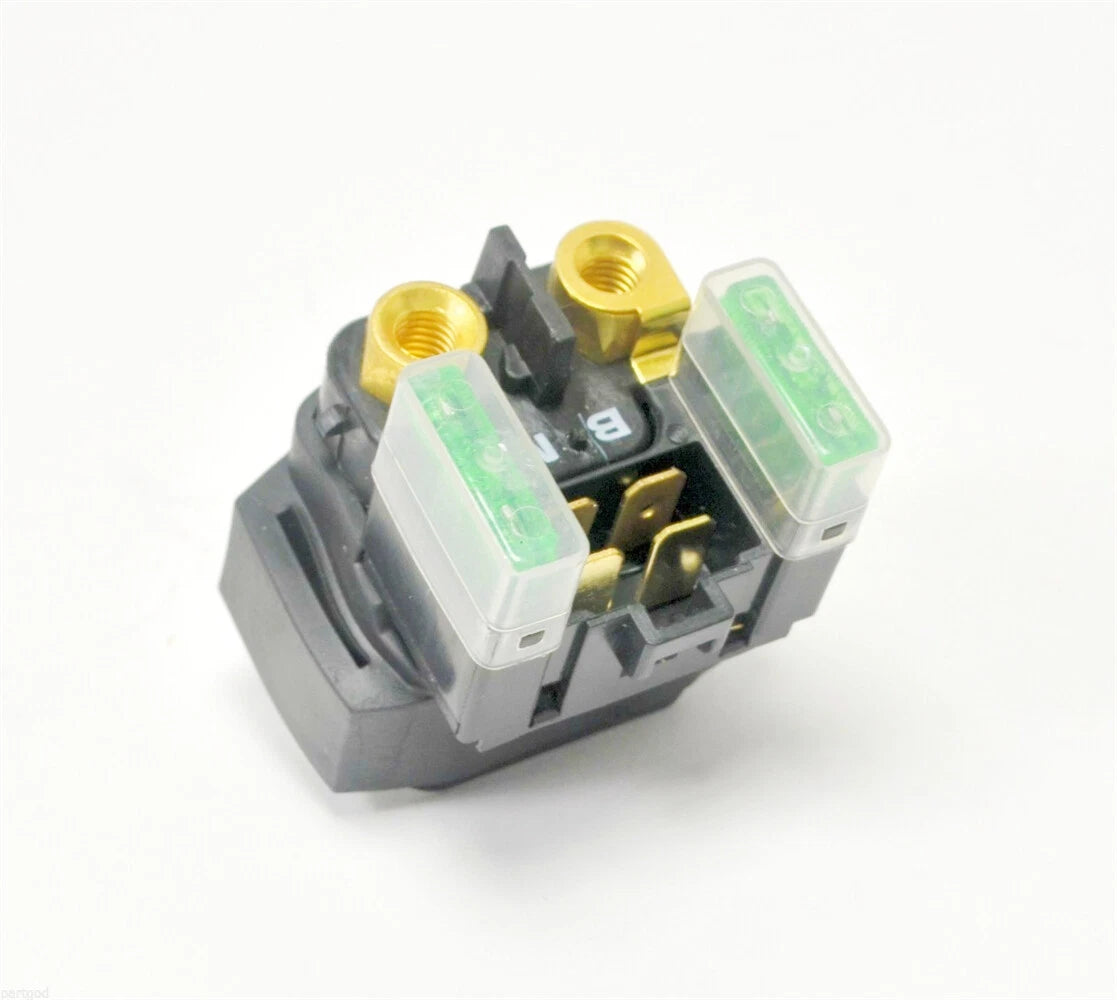 Starter Solenoid Relay for Yamaha Wolverine YFM450 (2006–2009)