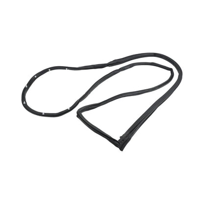 Weatherstrip Seal for