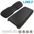 Front Seat Bottom Back Cushion for Club Car DS (2000.5–Present)