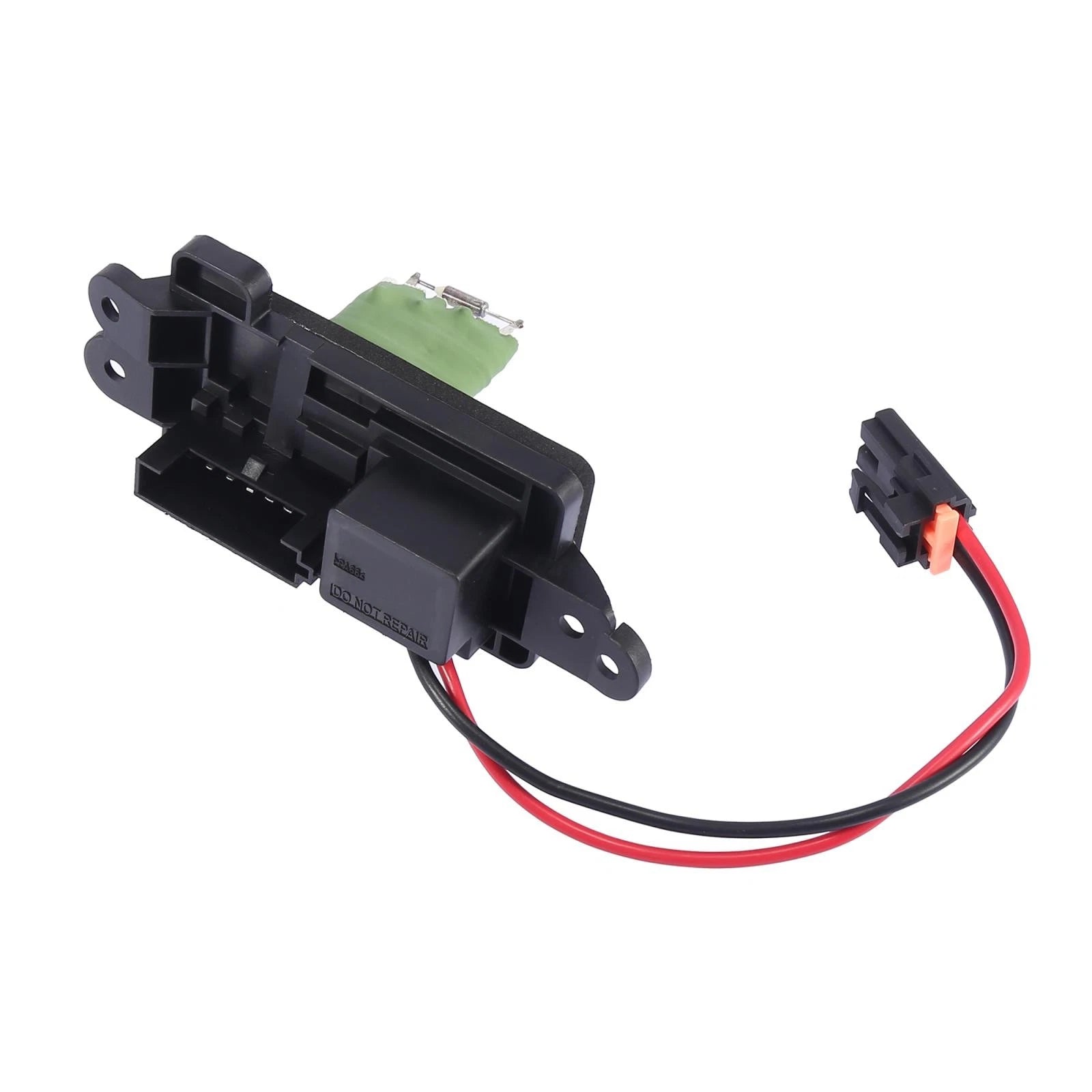 Blower Fan Motor Resistor Replacement for Buick Rainier (2004–2007)