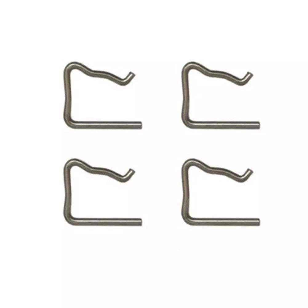 Pipe Clips for Ford (4S7Q9F524AB)