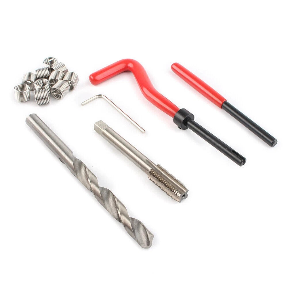 Re2x Insert Kit for Metric Thread M9x1.25 (15x)