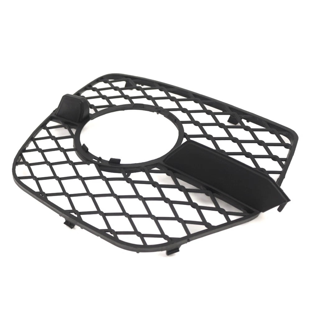 Right Front Fog Light Grille for BMW X6 E71 E72 (2008–2014)