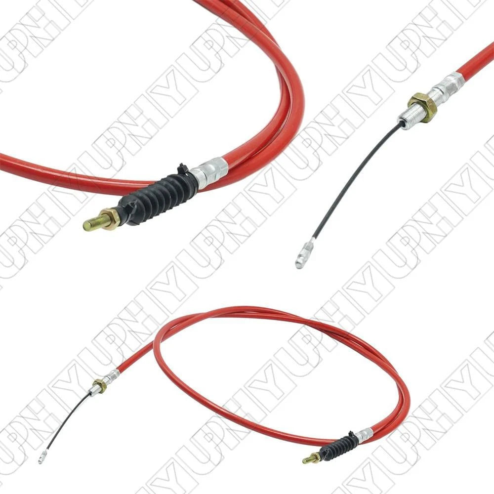 Throttle Cable 234-0732 for Caterpillar 228, 232, 232B, 232B2 (AU)