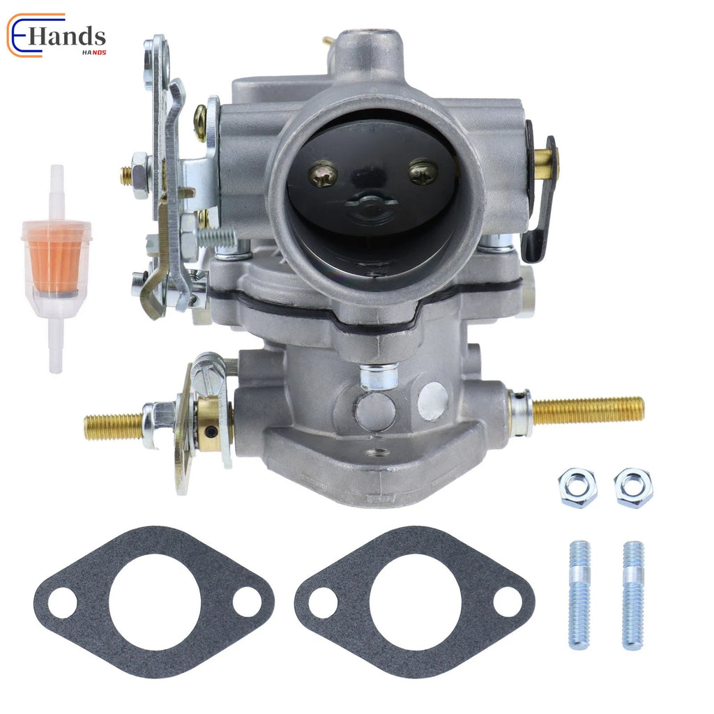 Carburetor for Massey Ford John Deere (181532M1, 181532M91)