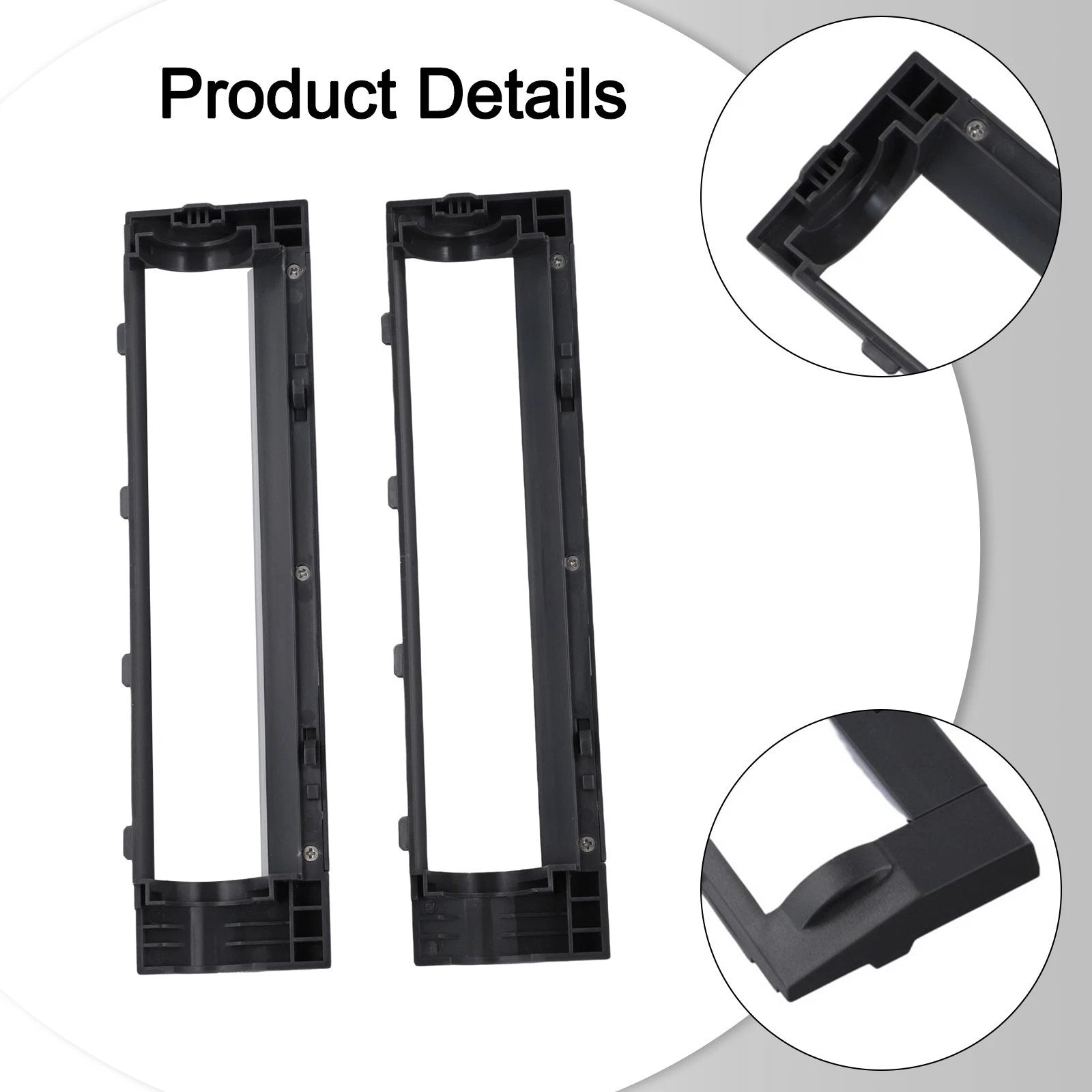Main Brush Protection Guard for Roborock G30 (2020–2023)