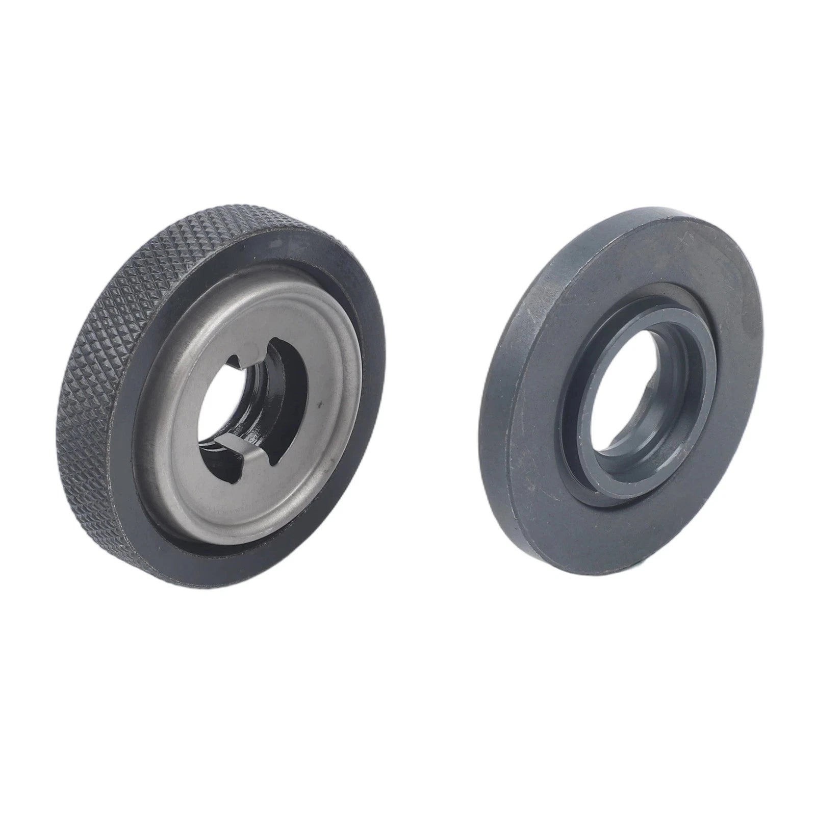 Set of 2 Grinder Flanges for Power Tools (Inner & Outer)