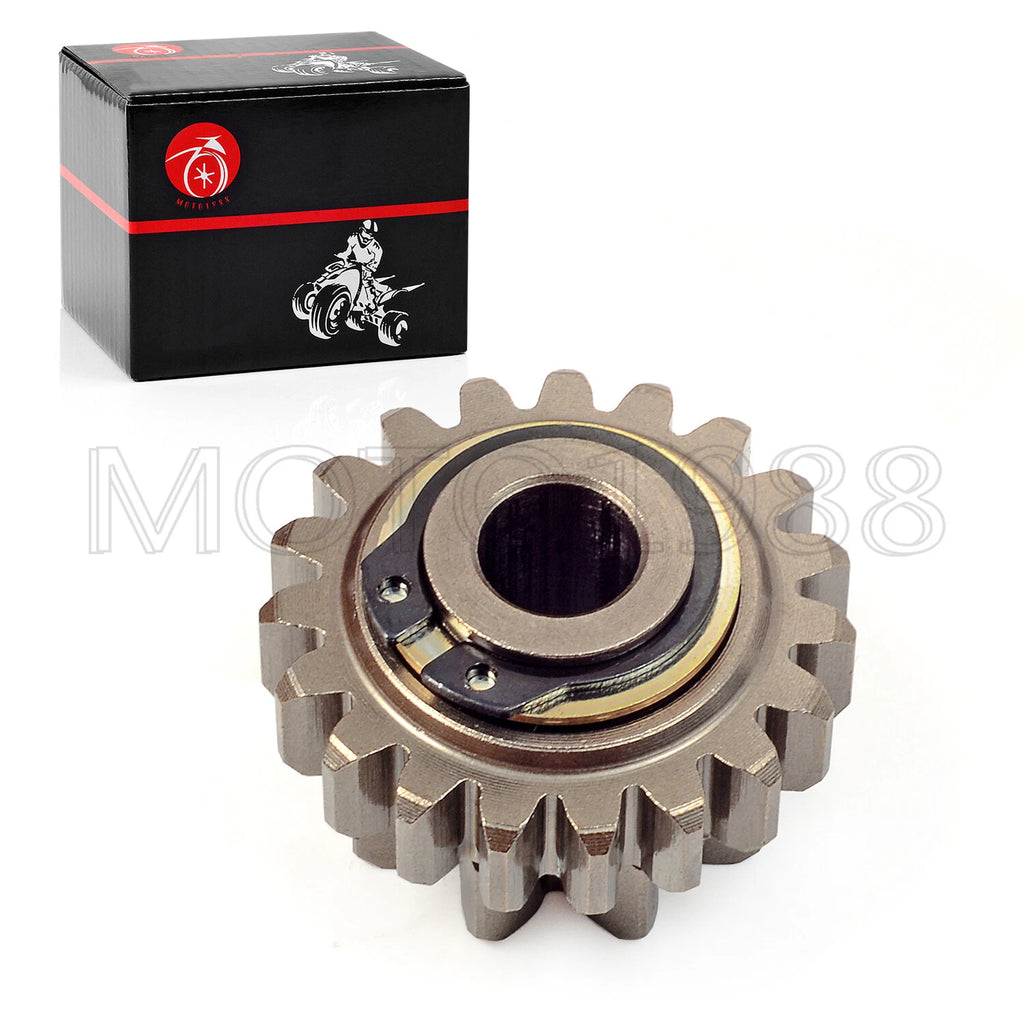Starter Clutch Reduction Gear for Honda CRF 450X (2005–2016)