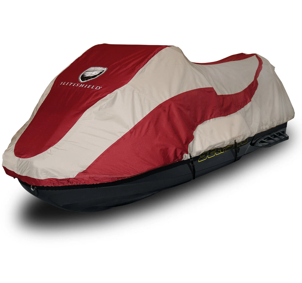 EliteShield Storage Cover for Kawasaki Jet Ski 900/1100 STX (1993–2002)