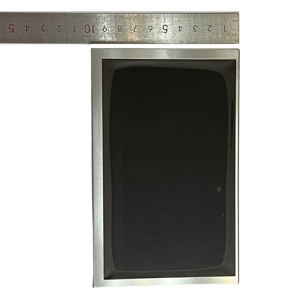 LCD Screen Display for Crafter (2019–2023)