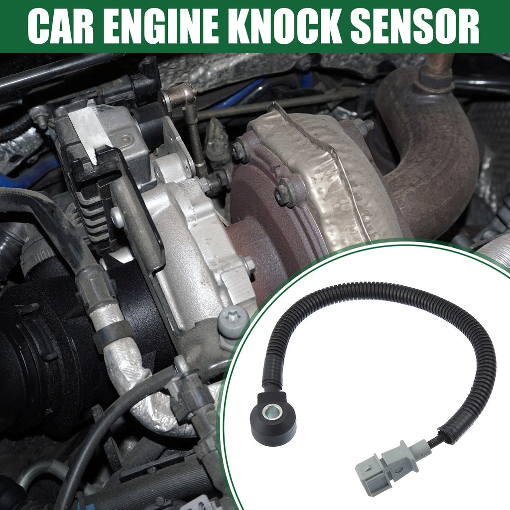 Ignition Knock Sensor Replacement for Chevrolet Aveo (2004–2008)
