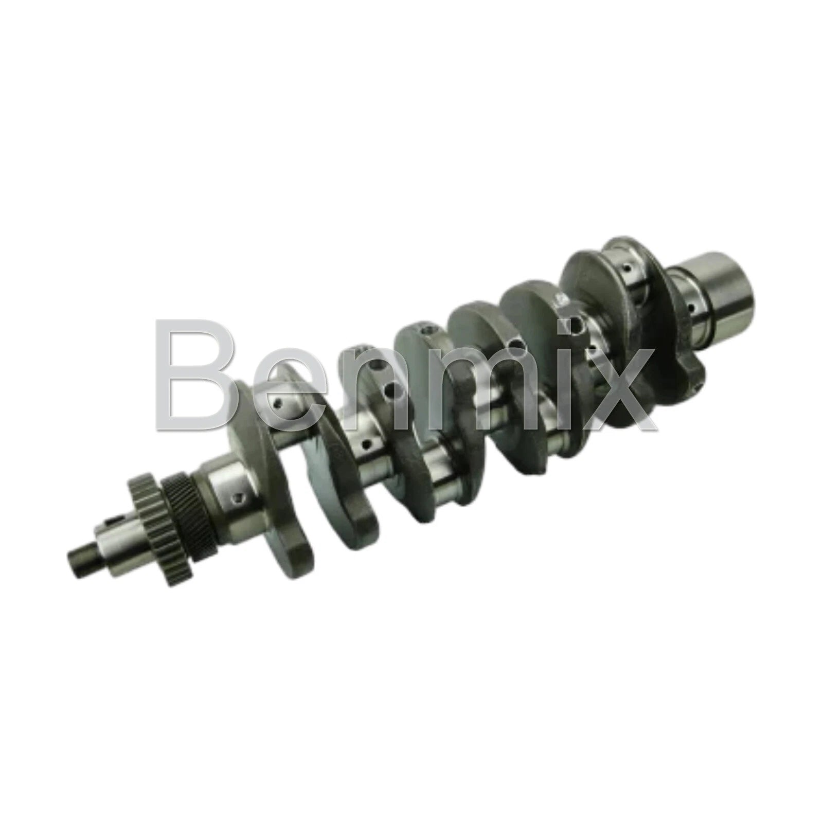 Crankshaft 1005021-X12 for Dachai CA498