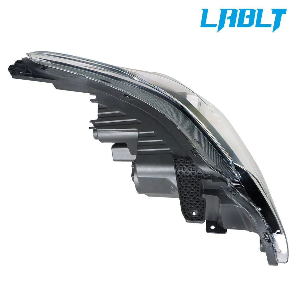 Left Halogen Headlight for Chevrolet Spark (2019–2021) LABLT