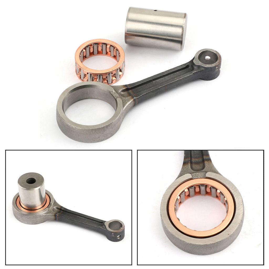 Connecting Rods Crank Kit for Honda SES125, SH125, PCX150, PCX (2006–2023) 06381-KZY-900