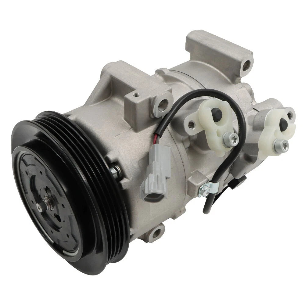 A/C Compressor & Clutch for Toyota Yaris (2006–2012) 4710622