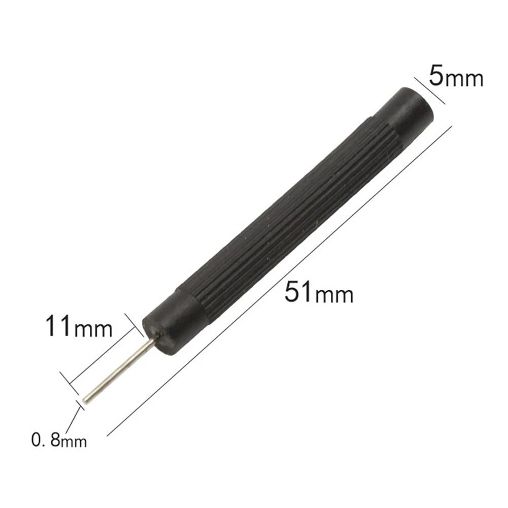 Repair Tool Kit for Hand Tools (Set of 4)