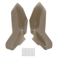 Side Wind Deflectors for Honda Goldwing GL1800 (2018–2024)