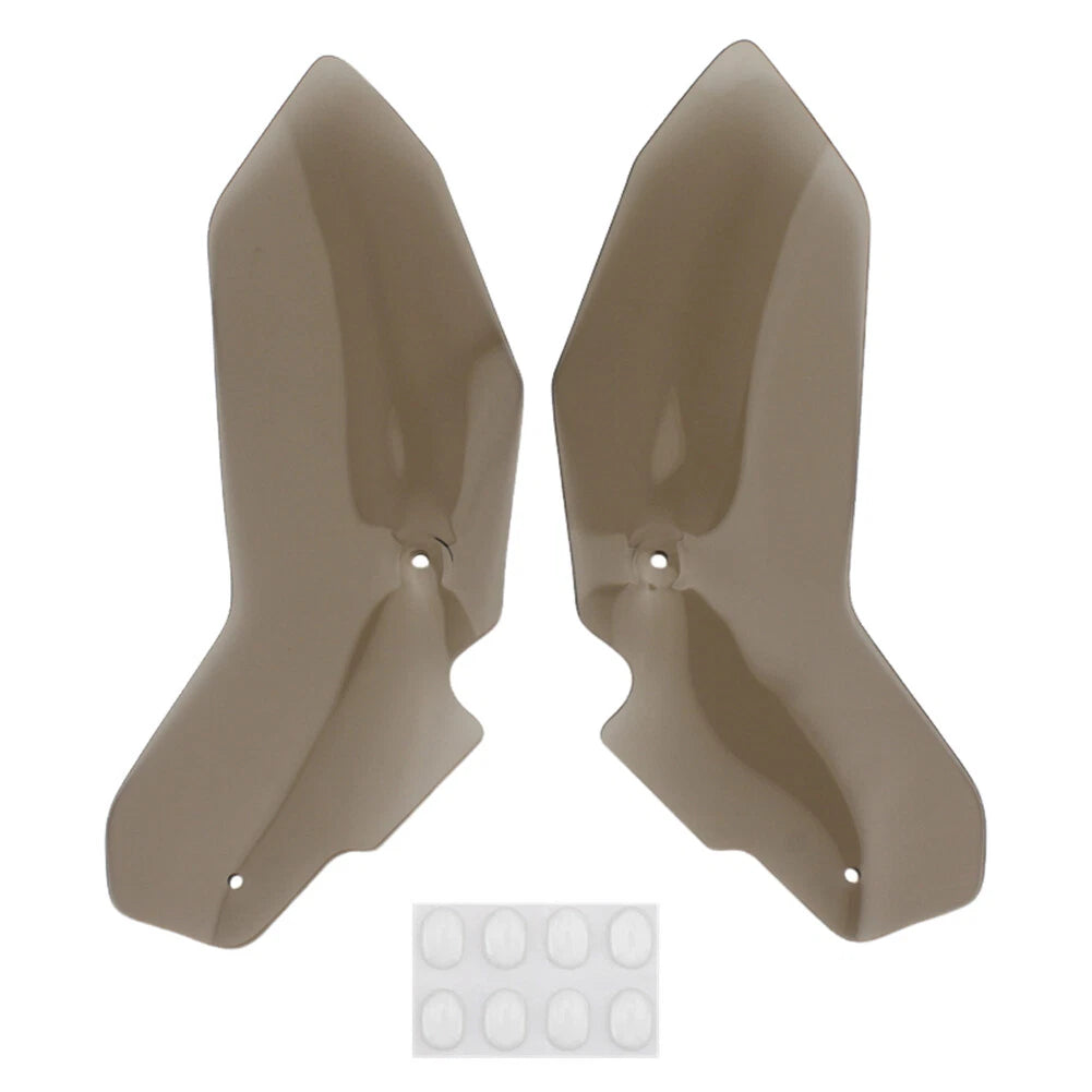 Side Wind Deflectors for Honda Goldwing GL1800 (2018–2024)