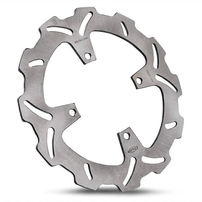 Front Brake Disc Rotor for Kawasaki KX125 KX250 (2003–2005) Steel