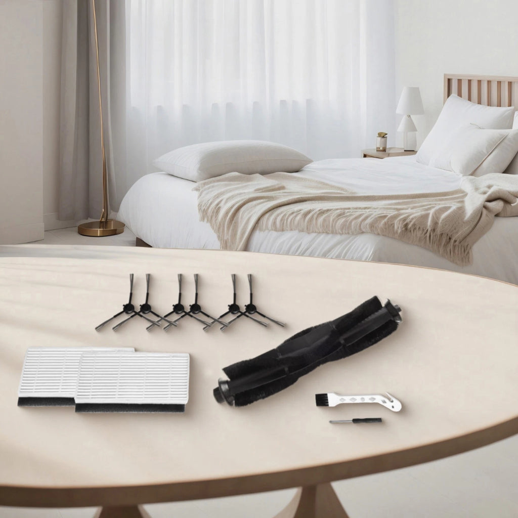 Accessory Set for Honiture Pro/For Pro/Q6Pro Vacuum