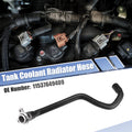 Heater Hose Expansion Tank Pipe Replacement for BMW X5 X6 (2015–2018)