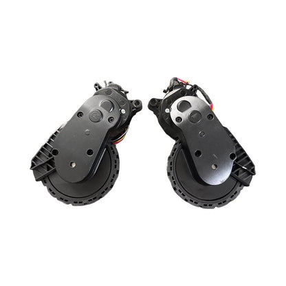 Drive Wheel Kit for Mobility (Daily Home Use, Tight Space Maneuvering)