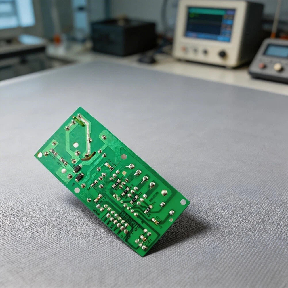 Remote Ready Fan Circuit Board for AC Powered Fans (2010–2023)