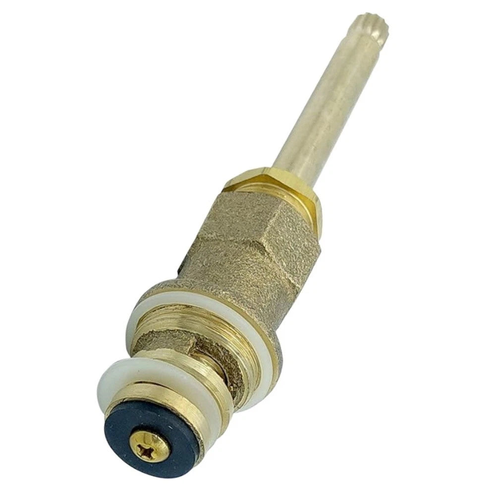 5.5 Inch Brass Shower Diverter Replacement for Stem Kits