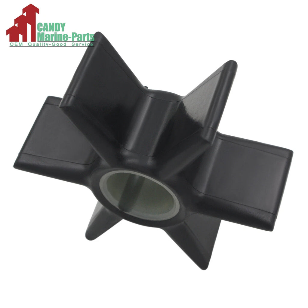 Water Pump Impeller for Mercury Quicksilver Outboard (47-43026T2, 47-43026T-2)