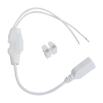 AC 220V to DC 5V USB Adapter for Camera Use