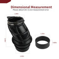 Carburetor Boot w/Sleeve for Polaris Sportsman 500 X2 EFI (2006–2009) 5412847