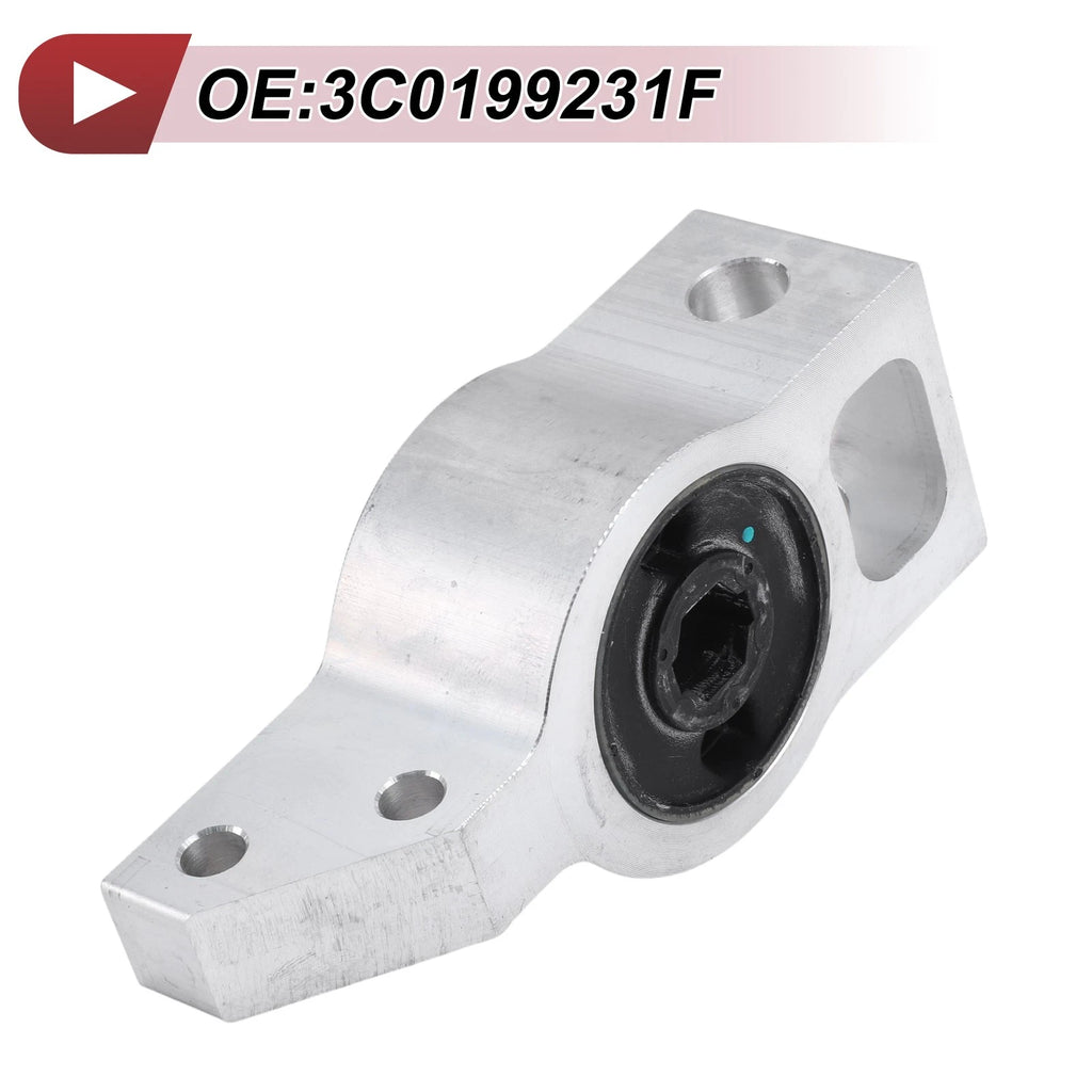 Front Control Arm Bushing Replacement for Volkswagen Passat B6 (2005–2011)