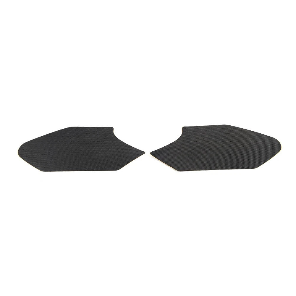 Tank Traction Side Pad Decals for Honda CB650F (2014–2017)