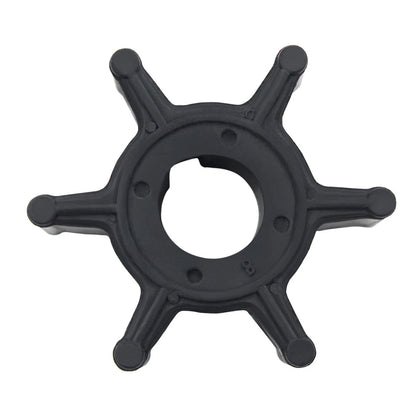 Water Pump Impeller For YAMAHA 4-Stroke 2.5HP 2-Stroke 3HP Outboard 6L5-44352-00