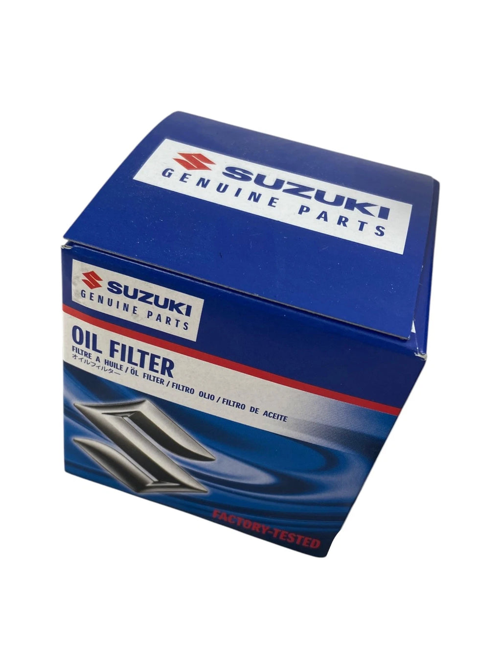 Maintenance Kit for Suzuki DF25A/30A (2015–) 17400-94821