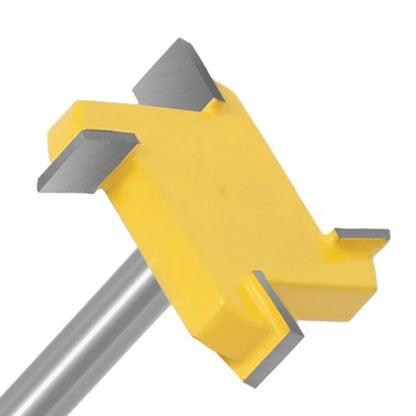 6mm Shank Flush Trim Router Bit for Wood