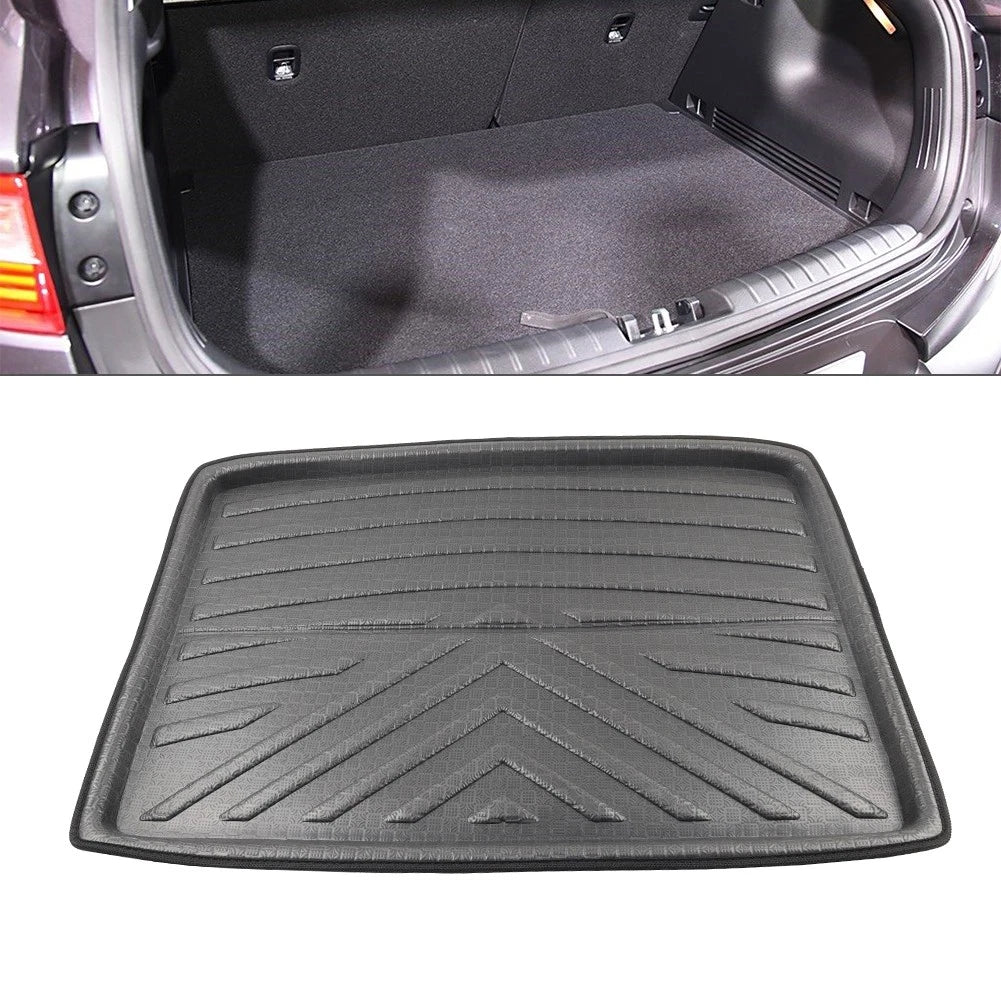 Cargo Trunk Tray Liner for Kia Stonic (2017–2023)