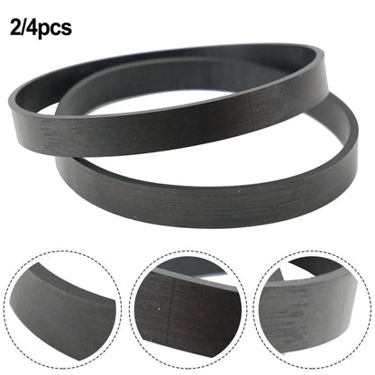 2X Vacuum Belts for Bissell Compact & Lightweight (2010–2023)